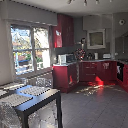T3 à Mérignac, cosy et bien décoré Exterior foto